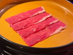 -牛New寿喜烧(金鹰世界店)