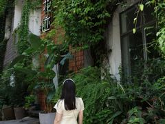 -花迹(富春江东街店)