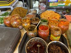 -红鼻子桂林米粉(金唐新光界店)