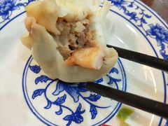 -都一处烧麦馆(前门店)