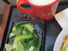 -永和大王(中关二店)