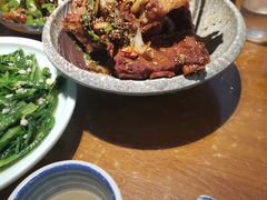 -95号酱骨·一块豆腐(展春园西路店)