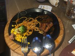 -汤姆家的优质牛排(王府井店)