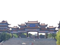 -威海华夏城景区