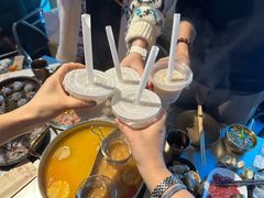 -琥珀川糟粕醋·香草鸭·鸡煲(慈云寺店)