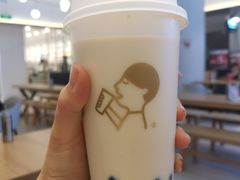 -喜茶(贵阳国贸逸天城店)