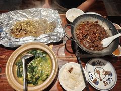 -衡厨·衡阳土菜(中南店)