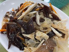 -南华寺素食馆(南华禅寺店)