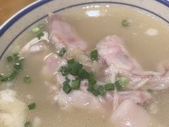 -易老妈蹄花.特色川菜(人民公园总店)