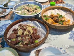 -米庄·原味私房菜(骏壹万邦店)