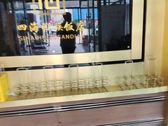 -四海回族饭店(前进大街店)