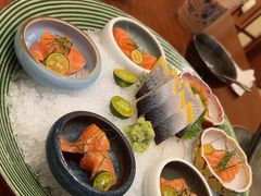 -俊屋料理·烧鸟·寿司·日泰融合菜(星际云汇店)