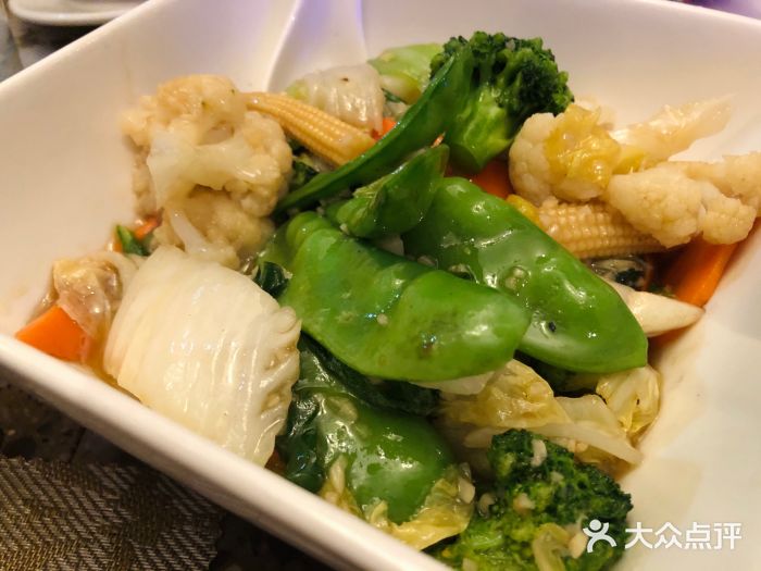 海龙中餐厅图片