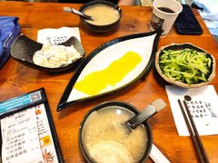 -中国凉都黄牛肉馆(杭州总店)