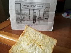 -爸爸糖吐司面包(无锡阳光花园店)