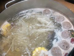 -牛很鲜潮汕牛肉火锅(乐清店)
