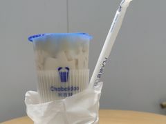 -茶百道(文冲沃尔玛店)