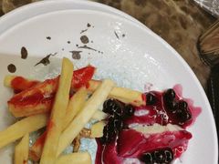 -汉丽斯巴西烤肉自助(市南店)