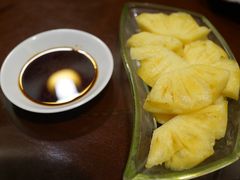 -潮汕味道·煮海餐厅(金麟大厦店)