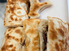 -高玛纳驴肉火烧(一世界店)