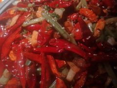 -舌尖上的食缘花园主题餐厅