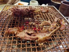 -九田家黑牛烤肉料理(华侨城店)