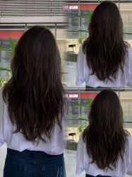 -Hair Code芭曲发型
