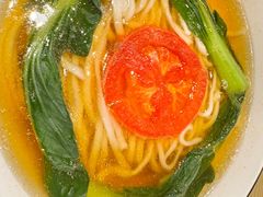 -随喜赞素食餐厅(亦庄店)