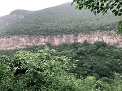 -龙洞风景区-藏龙涧