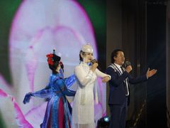 -广州粤海喜来登酒店