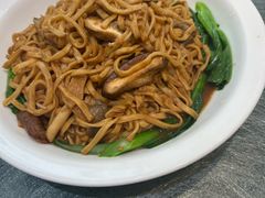 -好彩海鲜火锅饭店(银河百老汇店)