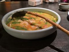 -绿茶餐厅(汇悦大融城店)