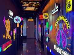 -音乐派KTV(成都印象城店)