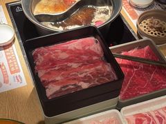 -温野菜涮涮锅(大悦城店)