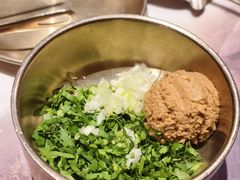 -西塔老太太泥炉烤肉(亚运村店)