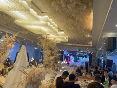 -湖滨国际酒店中餐厅·宴会厅
