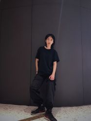 -苏豪路易士·嘉玛发廊