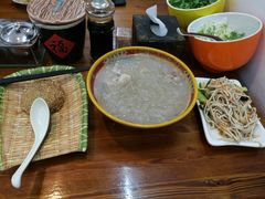 -豫石记羊汤(北苑店)