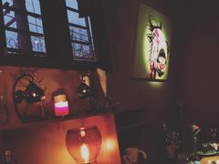 -Amanda餐厅(长乐路店)
