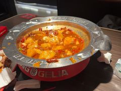 -胖哥俩肉蟹煲(重庆观音桥大融城店)