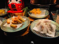 -喜庭海鲜自助(来福士店)