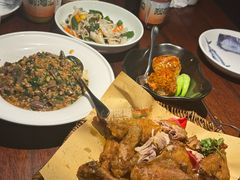 -前海沿·青岛菜(五四广场永旺店)