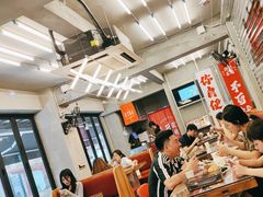 -孖记茶档·热腾茶餐(江南西plus店)