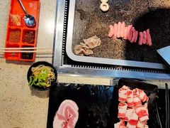 -猪的故事·韩式烤肉(韩乐坊店)