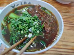 -小王拉面馆(颍上路店)