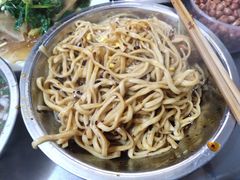 -涡阳侠玲干扣面(总店)