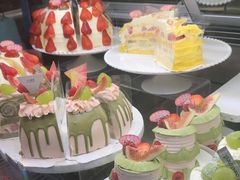 -PAOPAO Bakery&Café(港汇店)