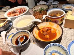 -南京大牌档(青岛万象城店)