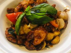 三杯鸡-喜粤糖朝餐厅(三八广场店)