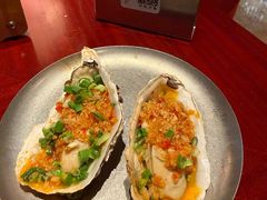 -周丹丹原味烧烤(香格里拉店)